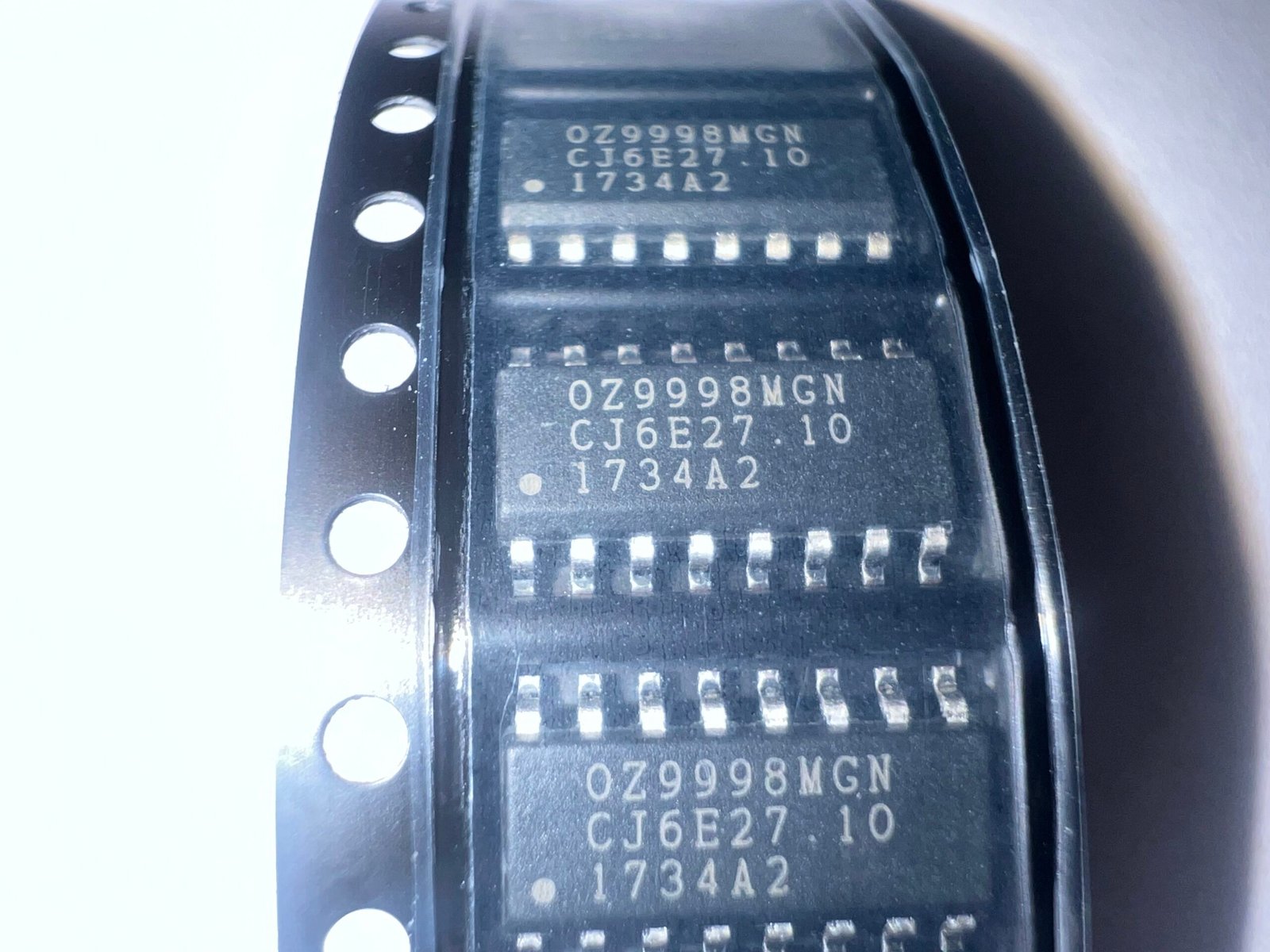 B9998 Example OZ9998MGN – kotechelectronics.com